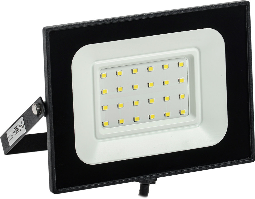 Прожектор світлодіодний IEK (4606056544756)